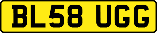 BL58UGG
