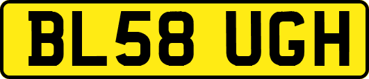 BL58UGH