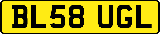 BL58UGL