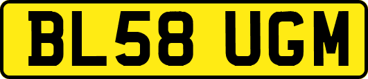 BL58UGM