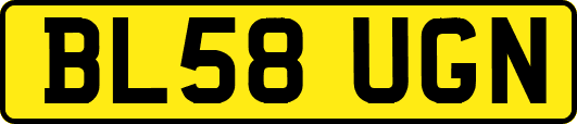 BL58UGN
