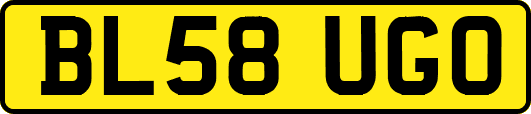 BL58UGO