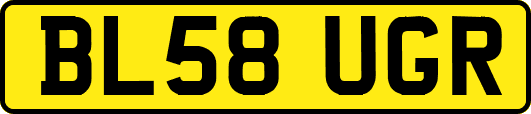BL58UGR