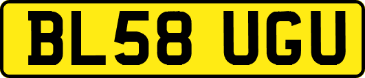 BL58UGU