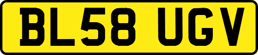 BL58UGV
