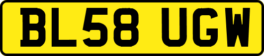BL58UGW
