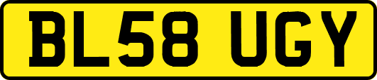 BL58UGY