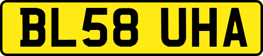 BL58UHA