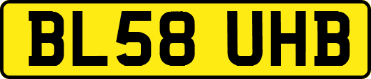BL58UHB