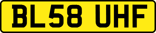 BL58UHF
