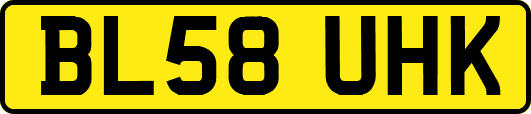 BL58UHK