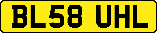 BL58UHL