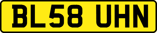 BL58UHN