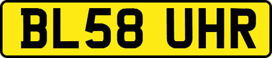 BL58UHR