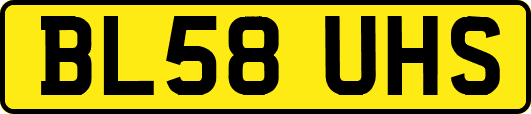 BL58UHS