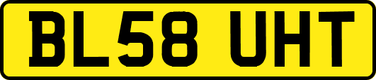 BL58UHT