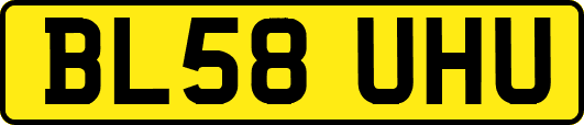 BL58UHU