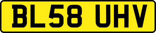 BL58UHV