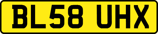 BL58UHX