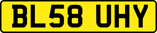 BL58UHY