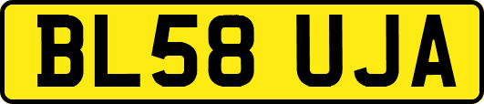 BL58UJA