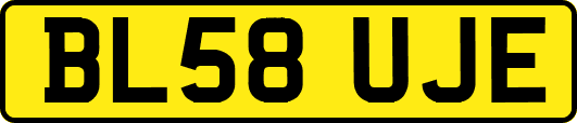 BL58UJE