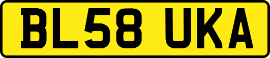BL58UKA