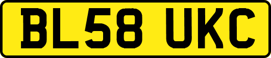 BL58UKC