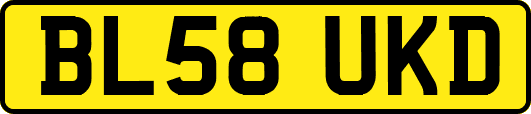 BL58UKD