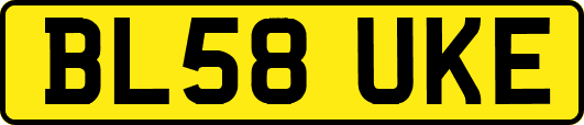 BL58UKE