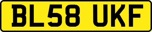 BL58UKF