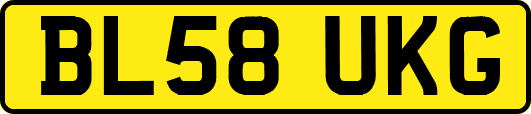 BL58UKG