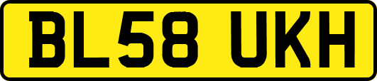 BL58UKH