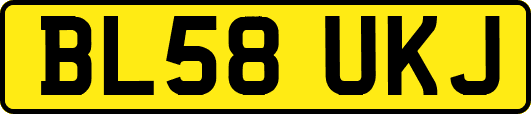 BL58UKJ