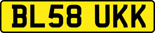 BL58UKK