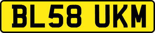 BL58UKM