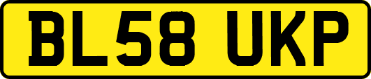 BL58UKP