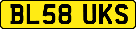 BL58UKS