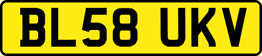 BL58UKV