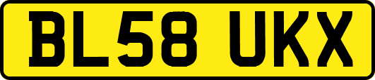 BL58UKX
