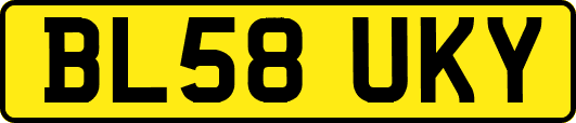 BL58UKY