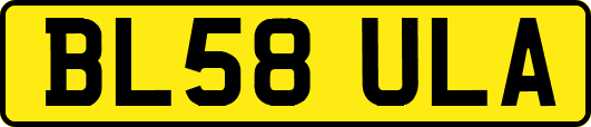 BL58ULA