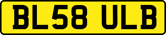 BL58ULB