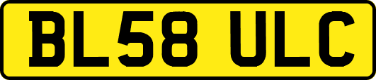 BL58ULC