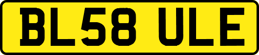 BL58ULE