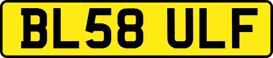 BL58ULF