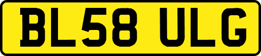 BL58ULG