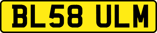 BL58ULM