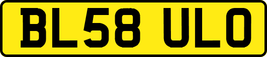 BL58ULO