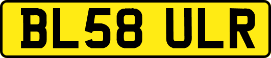 BL58ULR